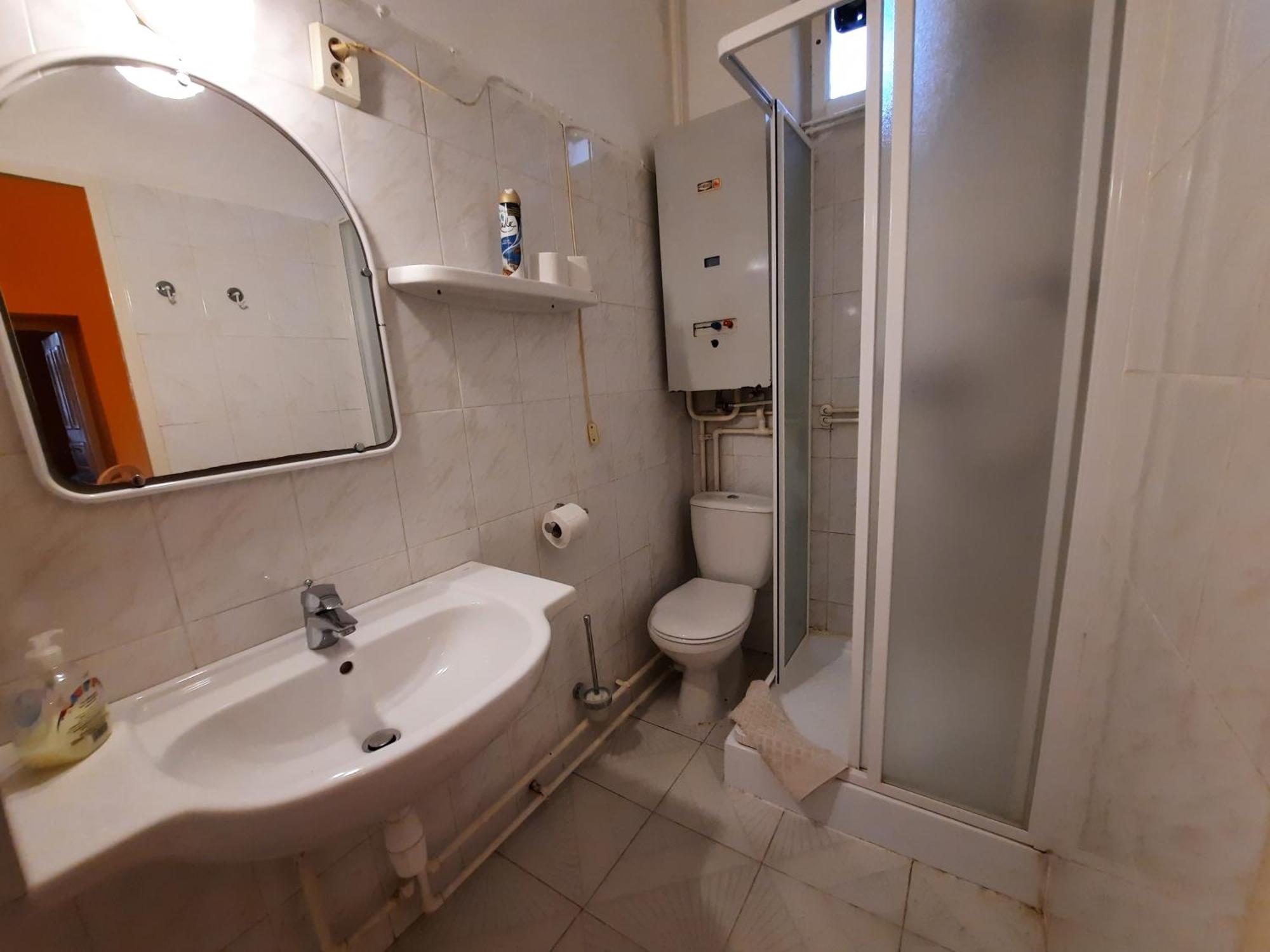 Gloria Apartman Gyula Esterno foto